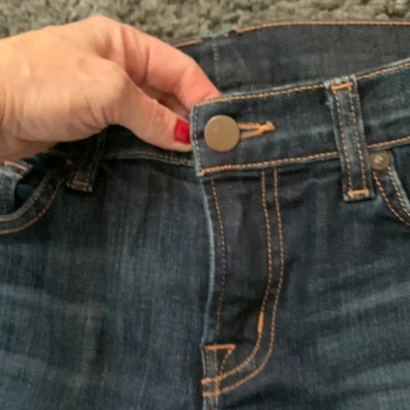 J Brand | Vintage Boyfriend Jeans | Sz 26 - Picture 3 of 9